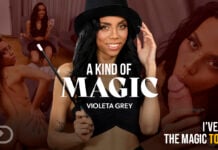 A Kind of Magic