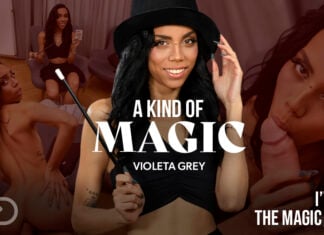 A Kind of Magic
