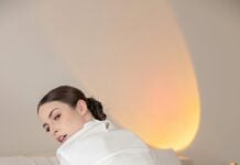 Star Wars: Padme Amidala (A Porn Parody)