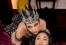 Snow White & Evil Queen (A Porn Parody)