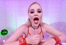 DON’T FUCKING CUM 3 [VR PMV]