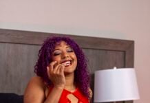 Intimate Night With Daisy Ducati