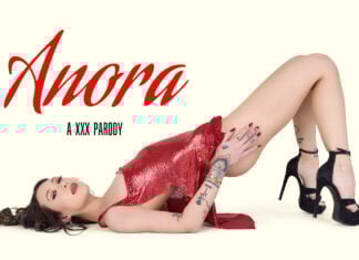 Anora A XXX Parody
