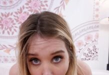 My Sweet Stepsister’s Naughty Secret