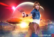 Star Wars Outlaws A XXX Parody