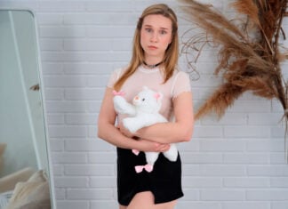 Seen My Pussy?