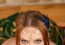 The Witcher: Triss Merigold (A Porn Parody)