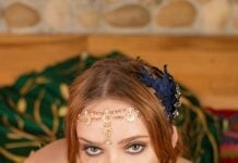 The Witcher: Triss Merigold (A Porn Parody)