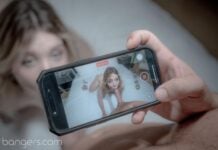 Leaked Video: Jay & Sophia