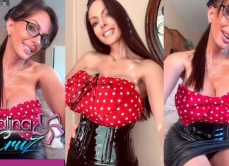 Catalina Cruz – Pin up Playtime