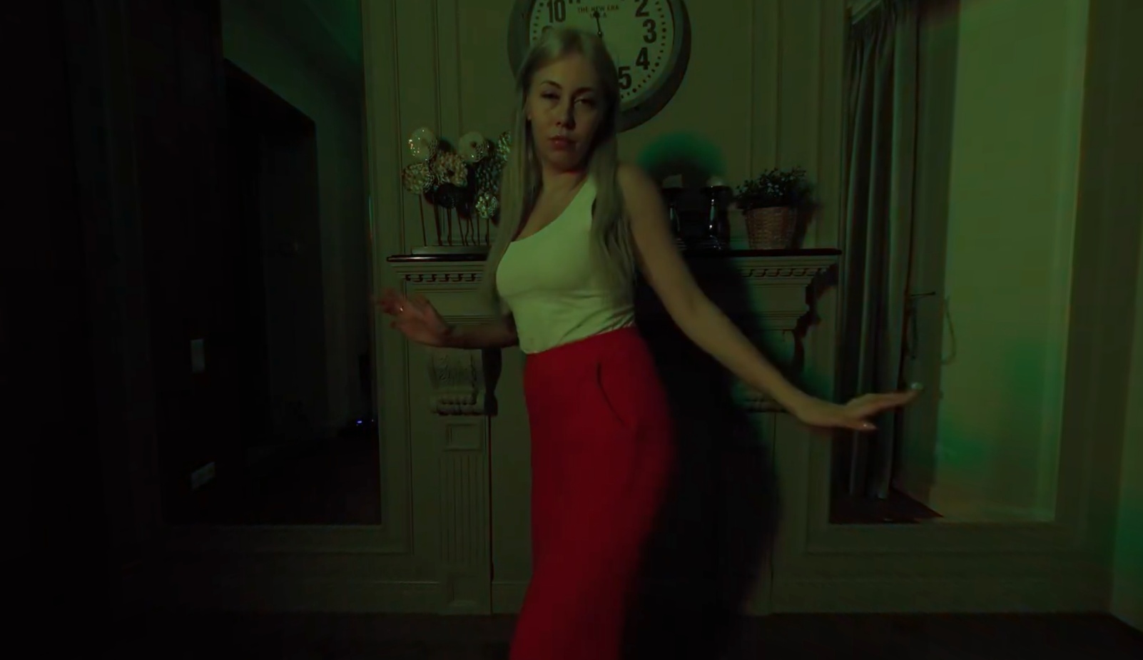 Handjob to Gavin | Plushies TV Virtual Reality Sex Movies