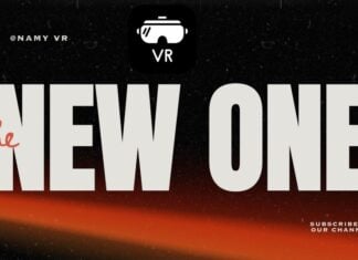 VR First Time? Blowjob & Immersive Sex