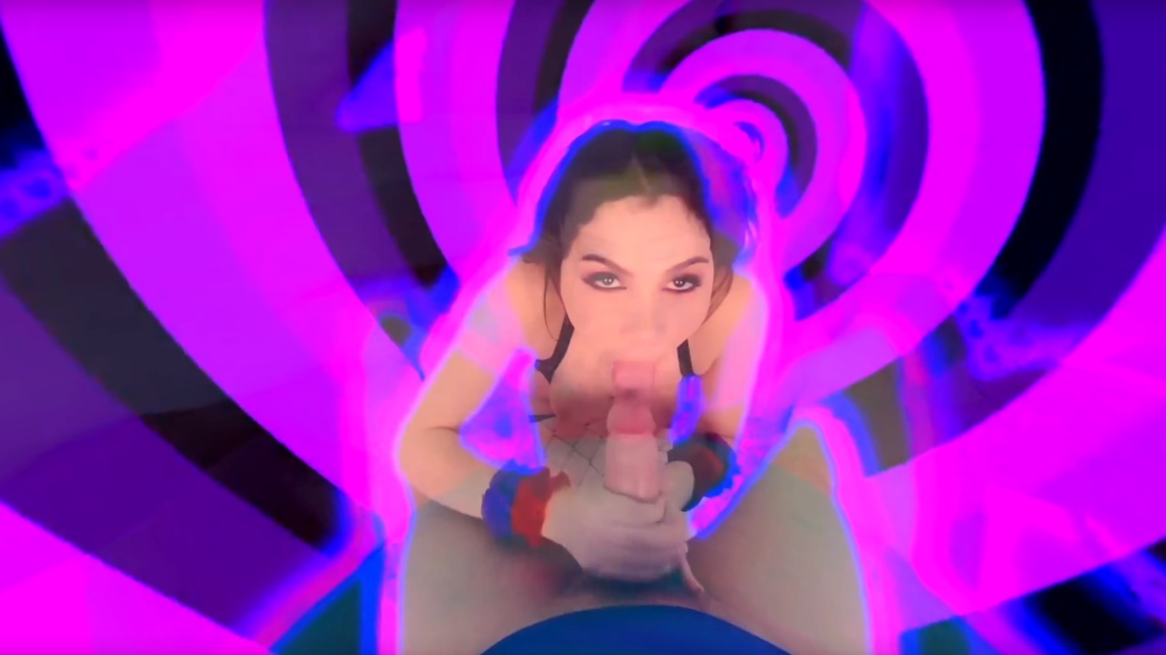 VR HFO ASMR] Cum For Me ft.ShibbySays | VRhythm Virtual Reality Sex Movies