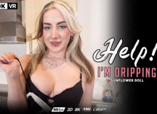 Help I’m Dripping