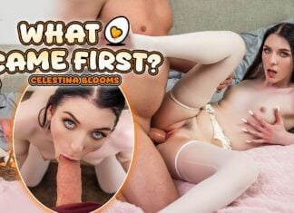 What Came First?