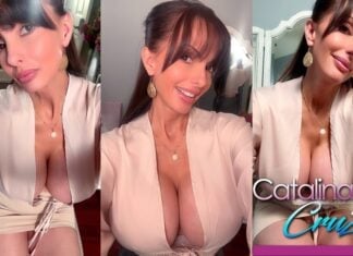 Catalina Cruz – Vanity Vixen