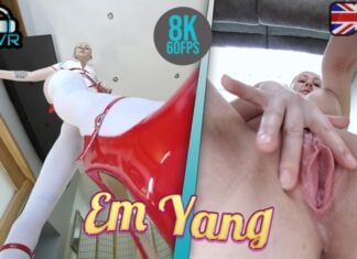 Facesitting Nurse – Em Yang