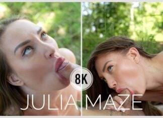 FilmingIn Nature With Julia
