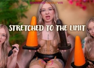 Kaiia Eve – Stretched To The Limit