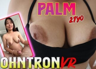 Wake Up With Big Titted Thai Saleslady
