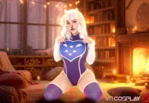 Undertale A XXX Parody